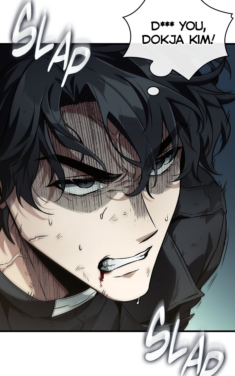 Read Omniscient Reader's Viewpoint ENGLISH Manga Online