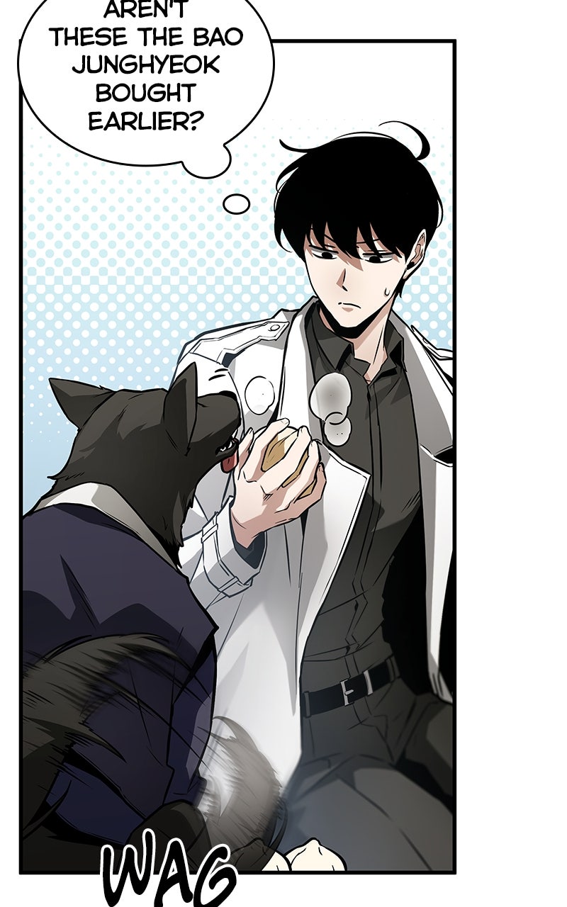 Read Omniscient Reader's Viewpoint ENGLISH Manga Online