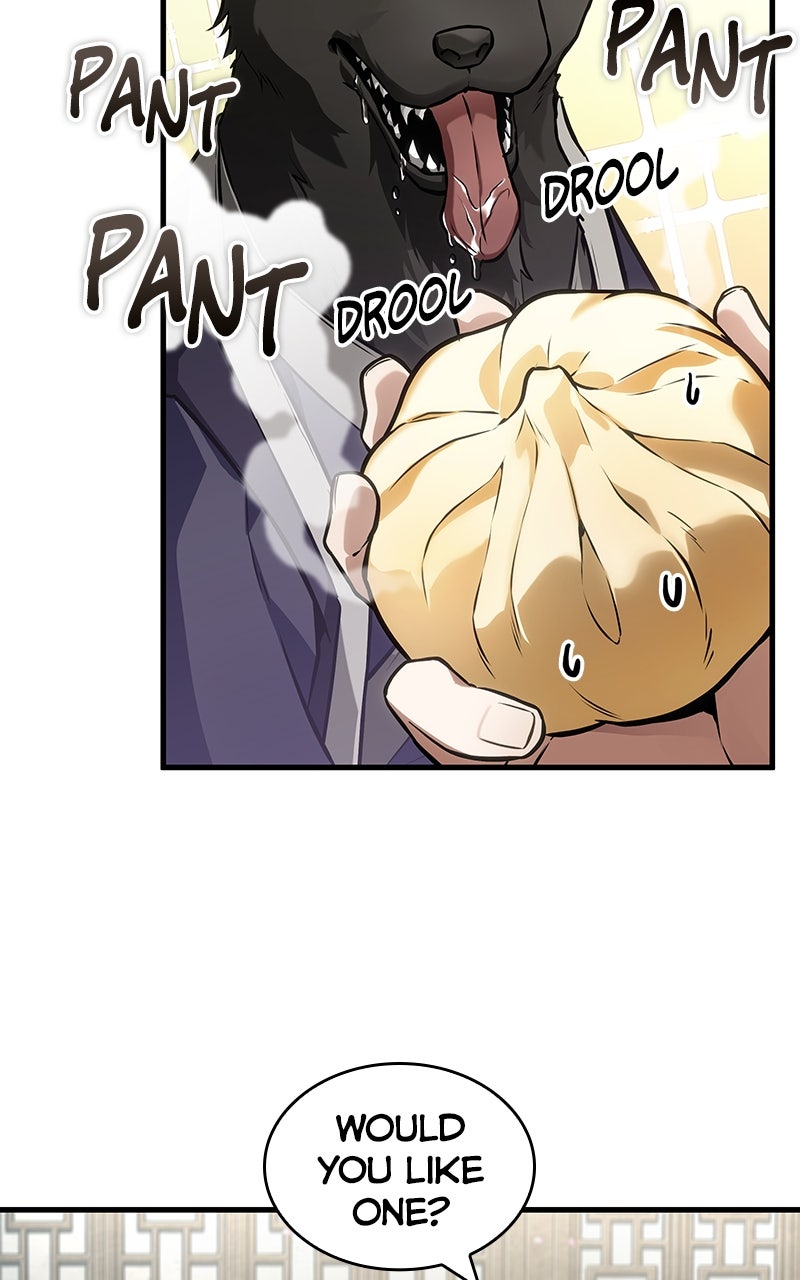 Read Omniscient Reader's Viewpoint ENGLISH Manga Online