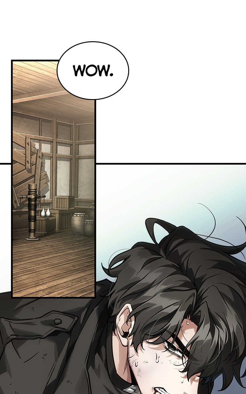 Read Omniscient Reader's Viewpoint ENGLISH Manga Online