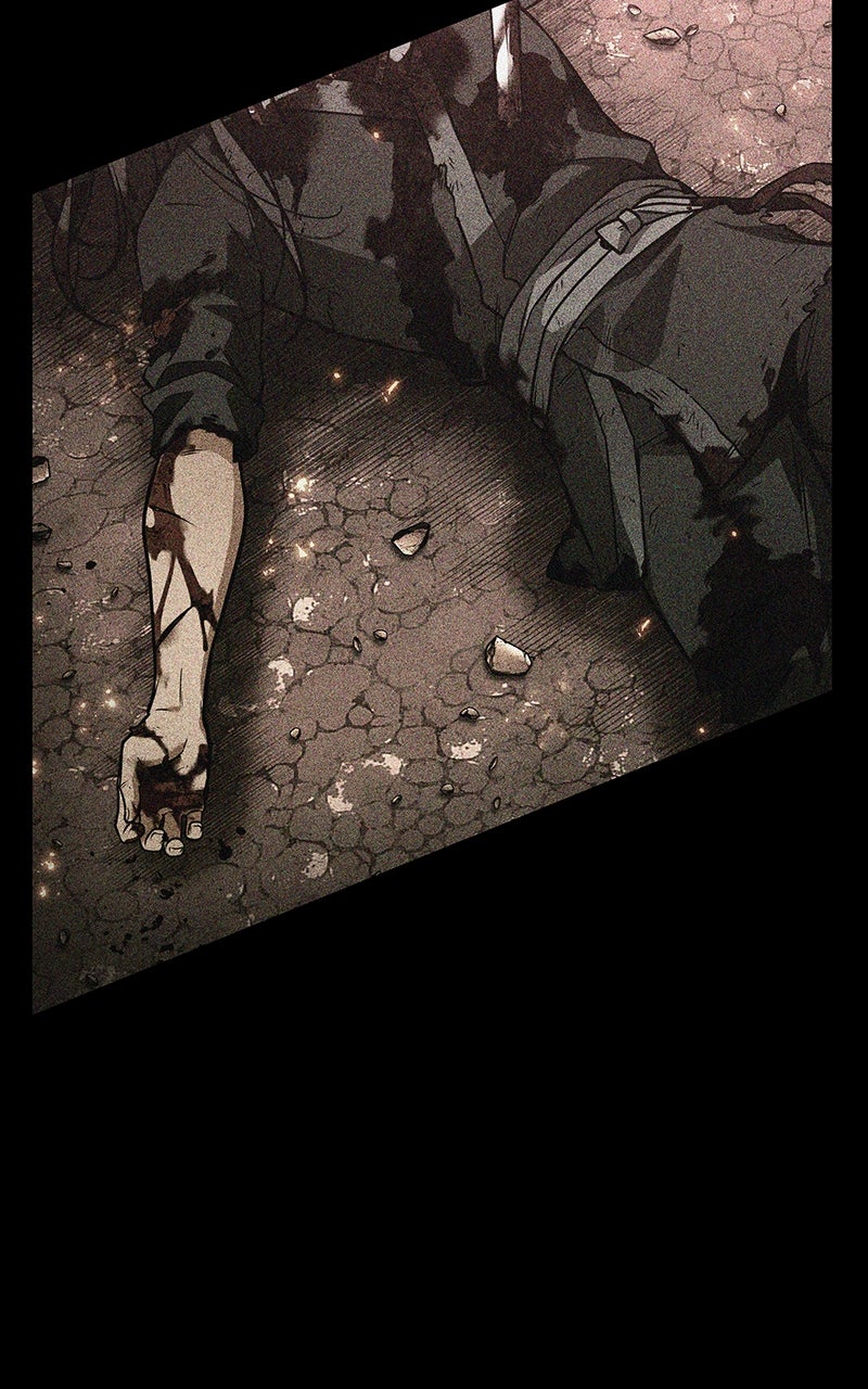 Read Omniscient Reader's Viewpoint ENGLISH Manga Online