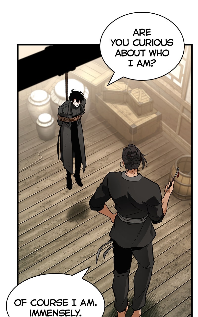 Read Omniscient Reader's Viewpoint ENGLISH Manga Online