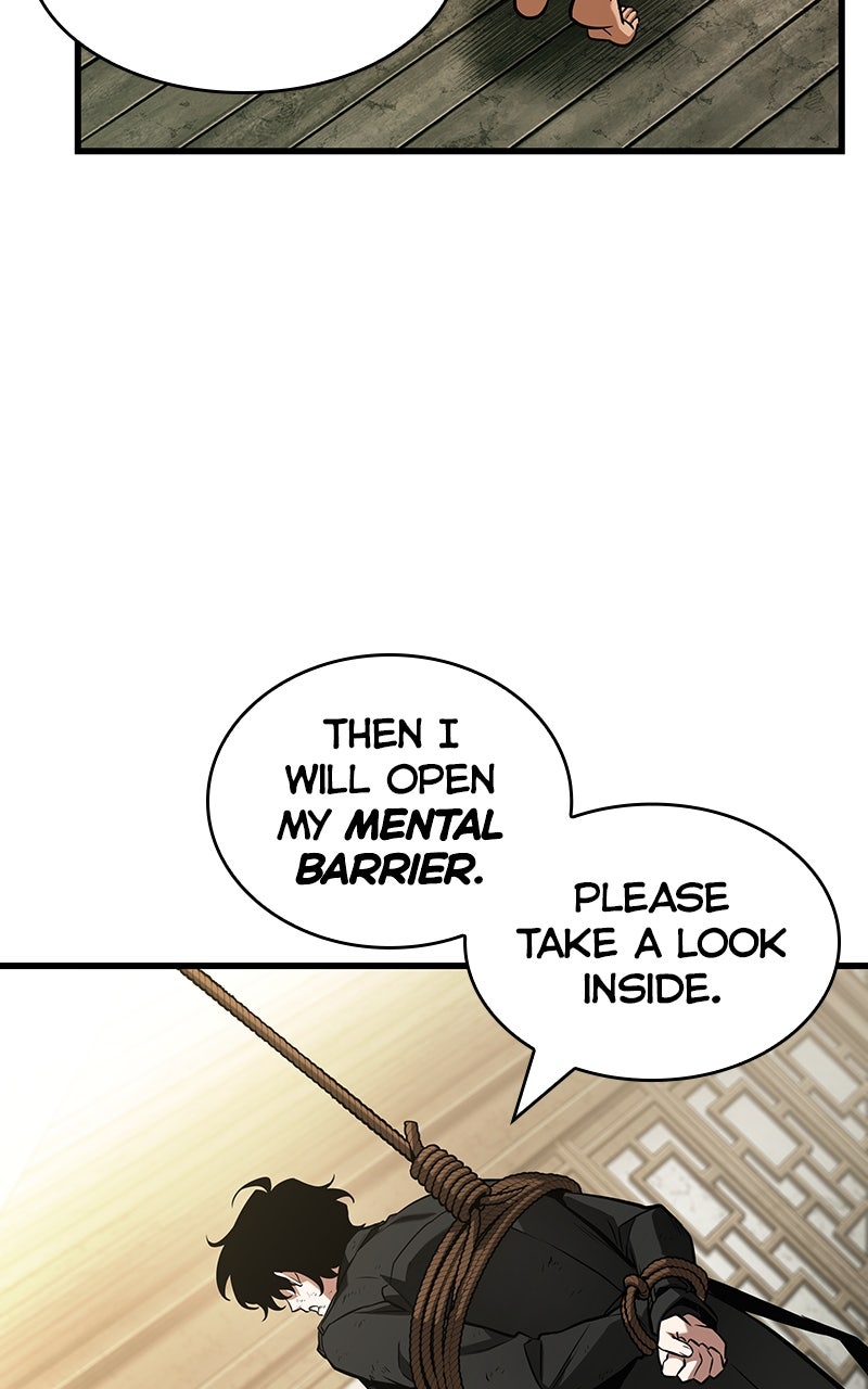 Read Omniscient Reader's Viewpoint ENGLISH Manga Online