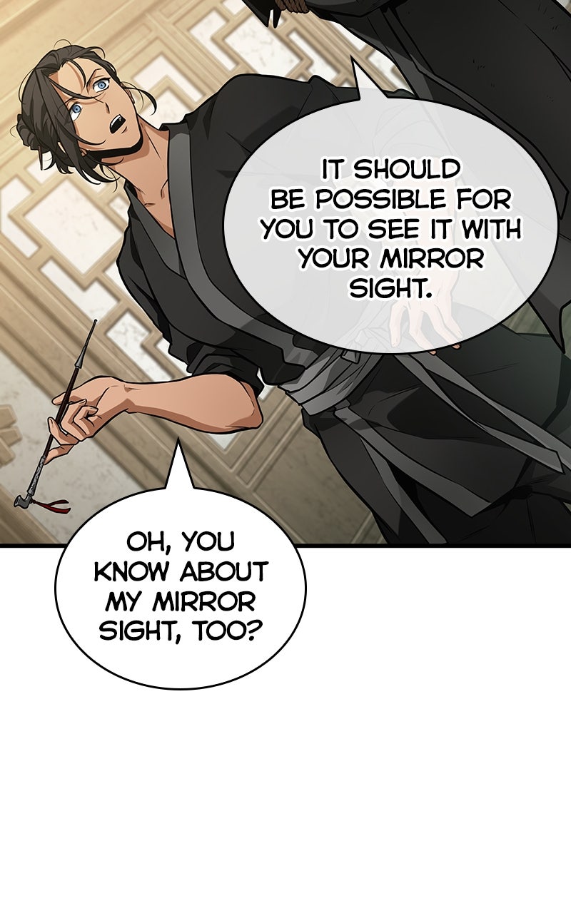 Read Omniscient Reader's Viewpoint ENGLISH Manga Online