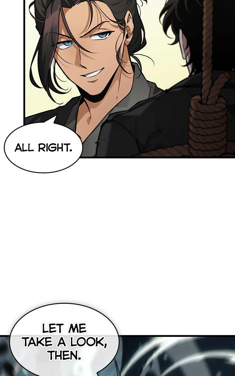 Read Omniscient Reader's Viewpoint ENGLISH Manga Online