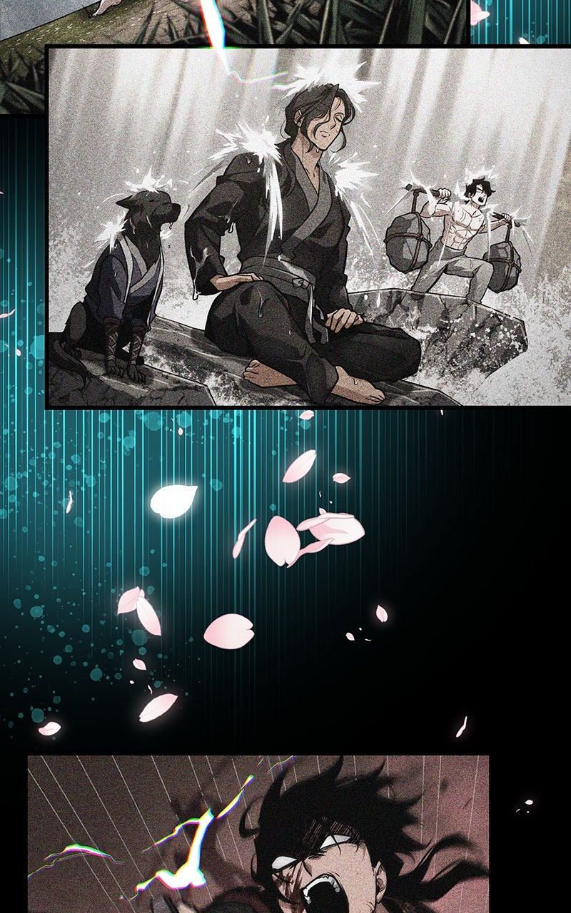 Read Omniscient Reader's Viewpoint ENGLISH Manga Online