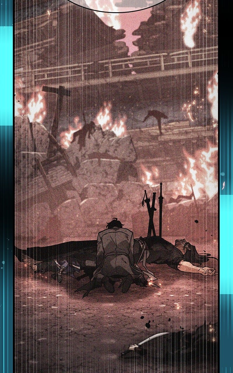 Read Omniscient Reader's Viewpoint ENGLISH Manga Online