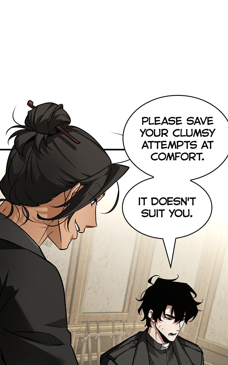 Read Omniscient Reader's Viewpoint ENGLISH Manga Online