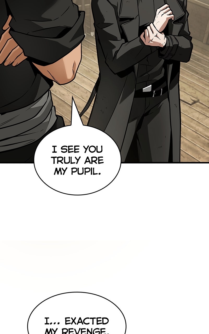 Read Omniscient Reader's Viewpoint ENGLISH Manga Online