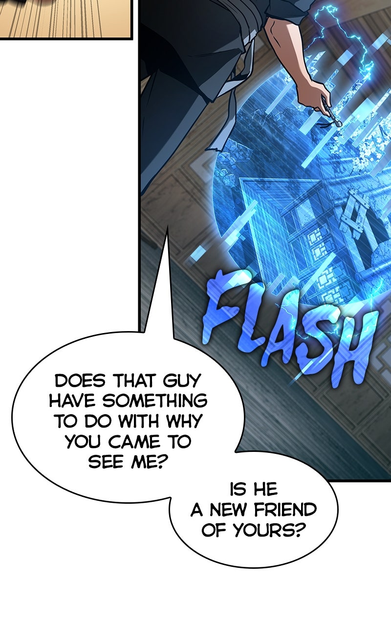 Read Omniscient Reader's Viewpoint ENGLISH Manga Online