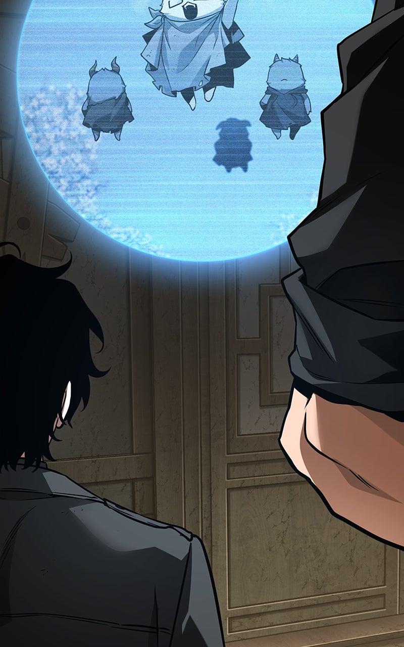 Read Omniscient Reader's Viewpoint ENGLISH Manga Online