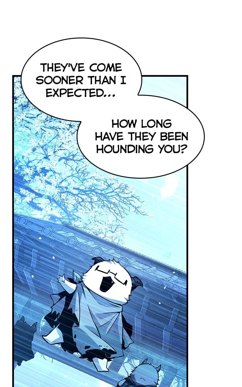 Read Omniscient Reader's Viewpoint ENGLISH Manga Online