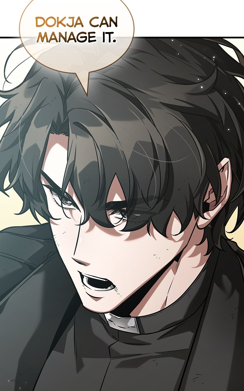 Read Omniscient Reader's Viewpoint ENGLISH Manga Online