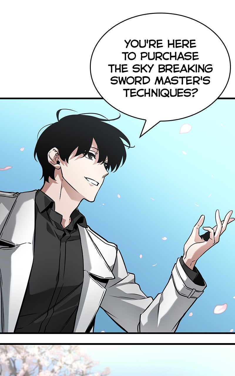 Read Omniscient Reader's Viewpoint ENGLISH Manga Online