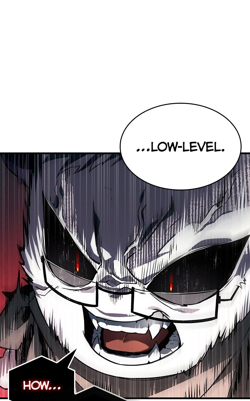 Read Omniscient Reader's Viewpoint ENGLISH Manga Online