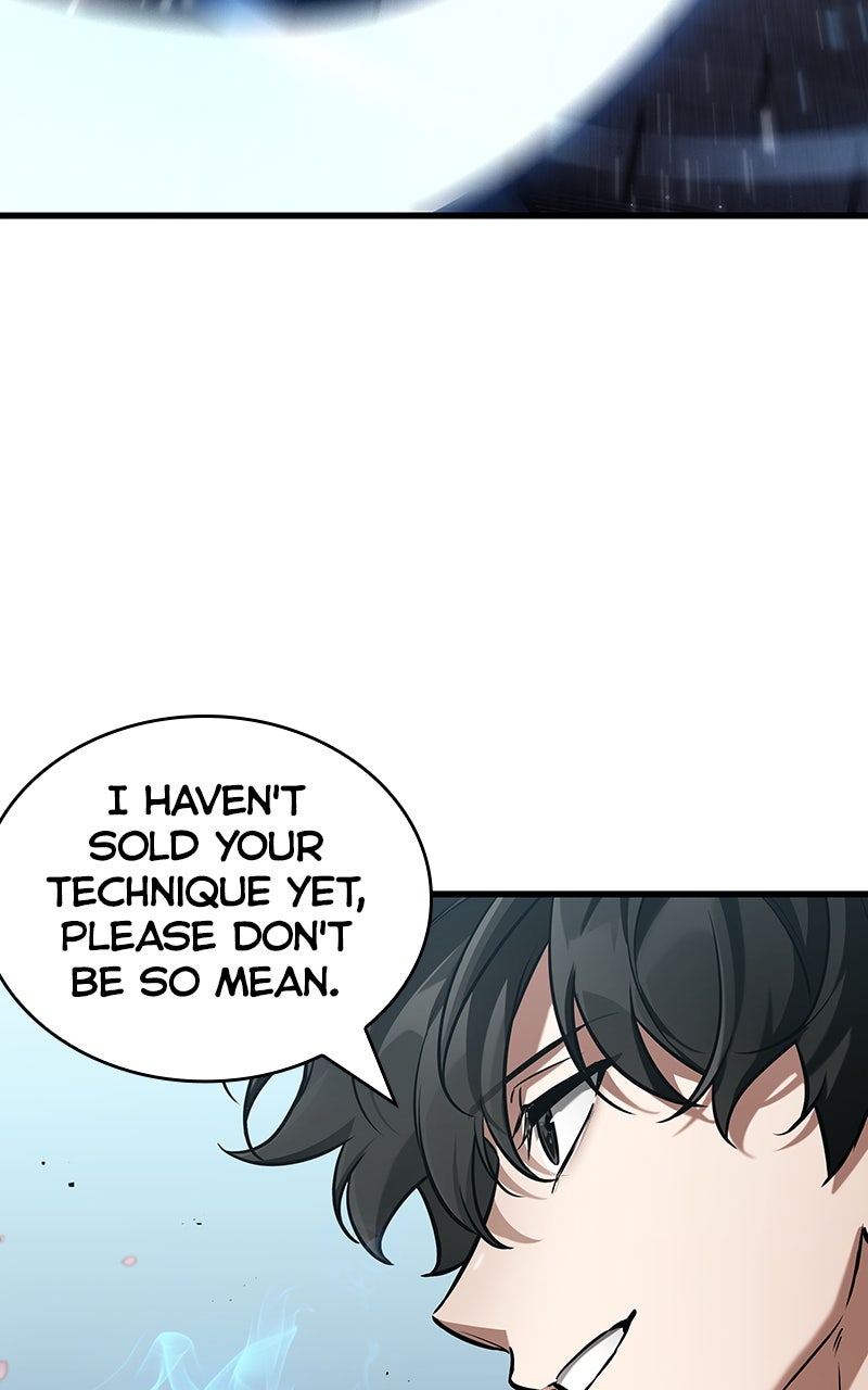 Read Omniscient Reader's Viewpoint ENGLISH Manga Online