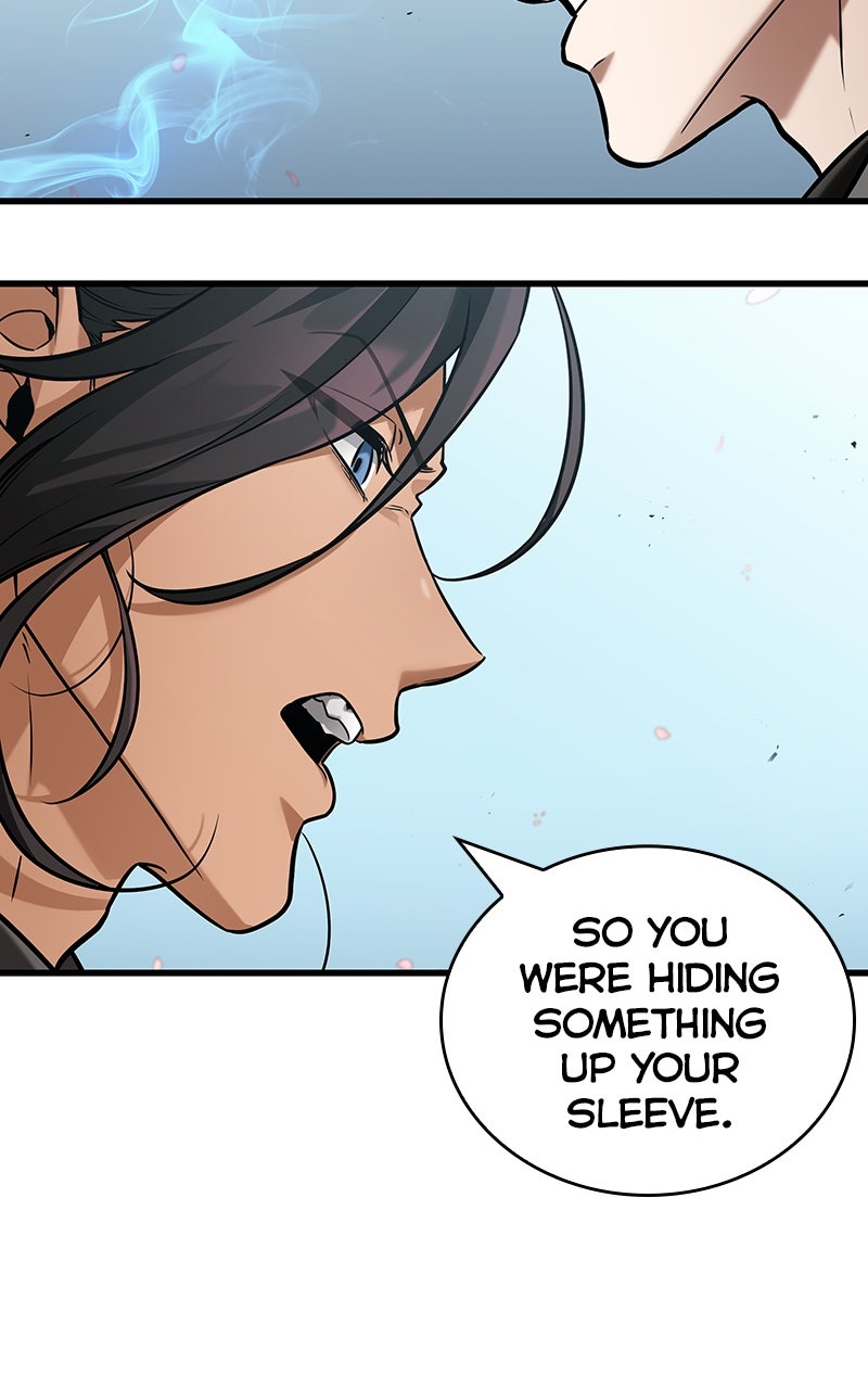 Read Omniscient Reader's Viewpoint ENGLISH Manga Online