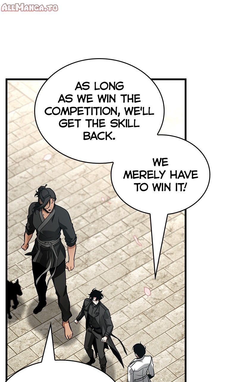 Read Omniscient Reader's Viewpoint ENGLISH Manga Online