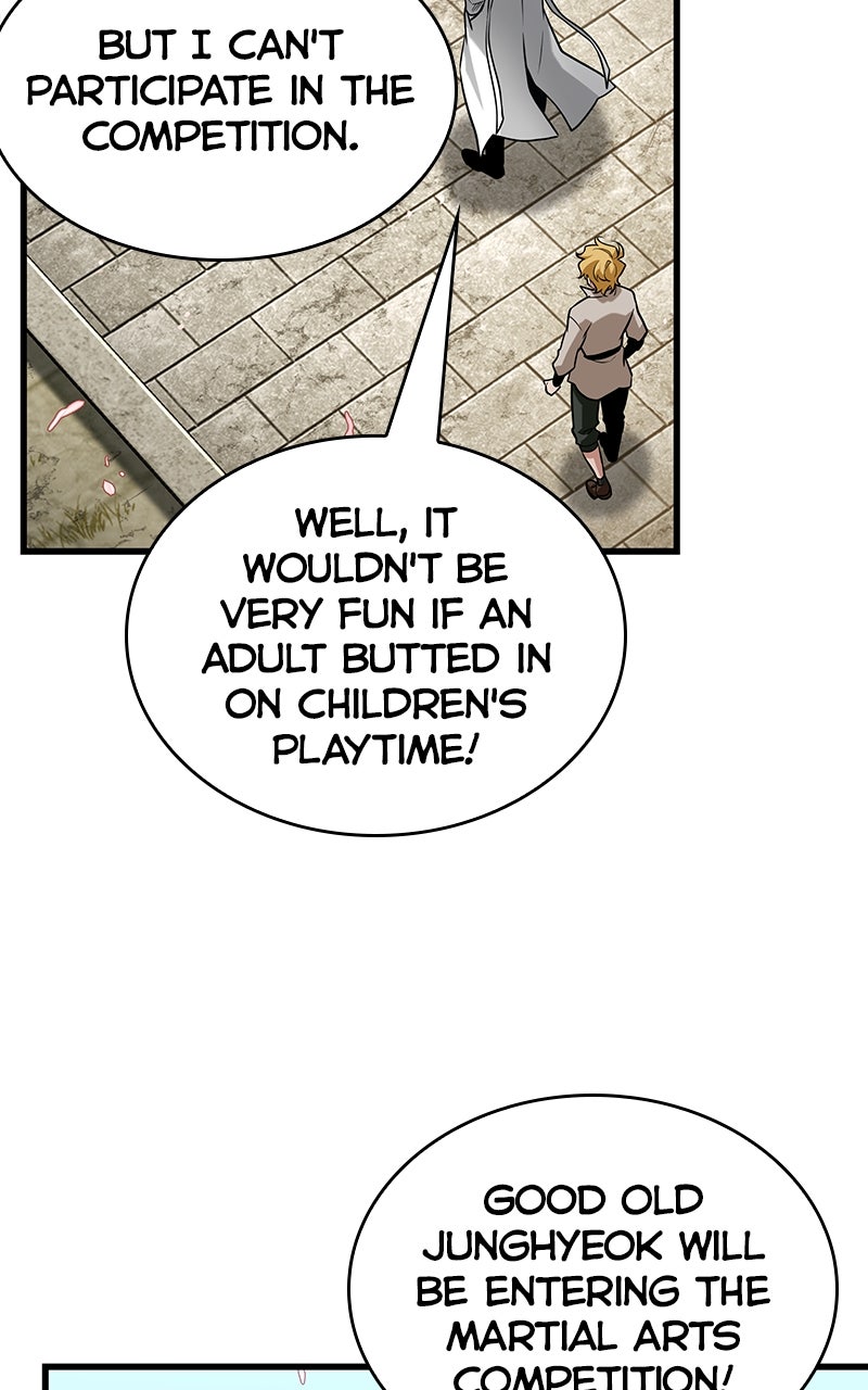 Read Omniscient Reader's Viewpoint ENGLISH Manga Online