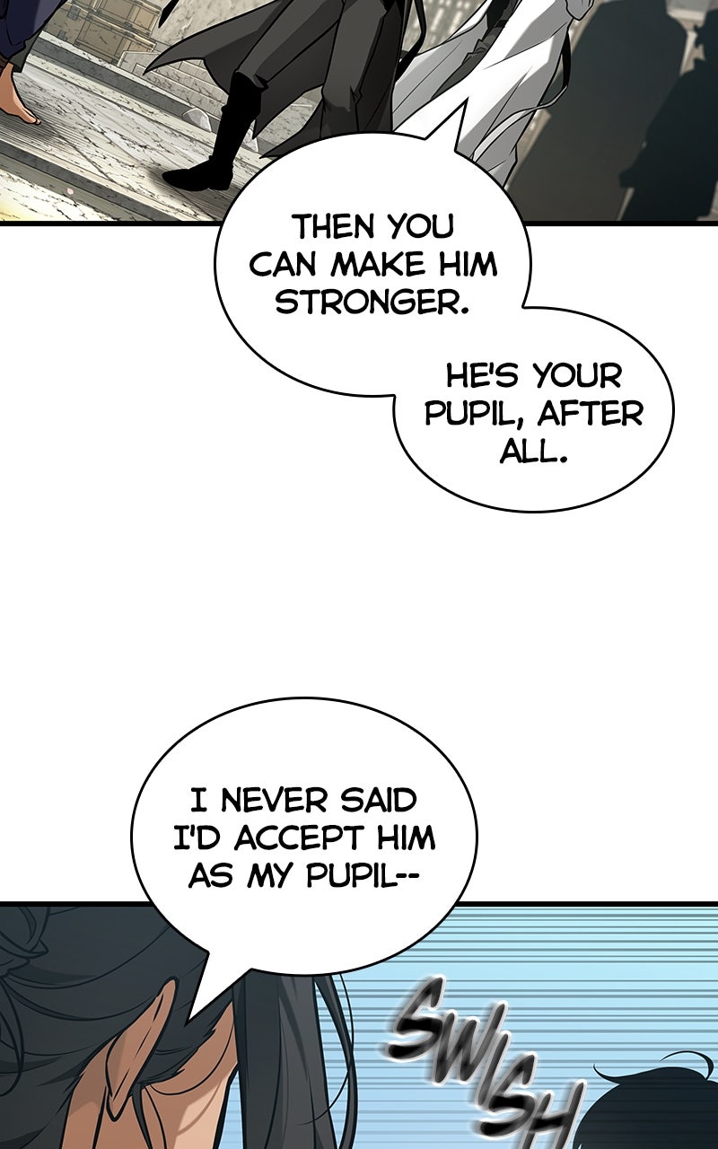 Read Omniscient Reader's Viewpoint ENGLISH Manga Online