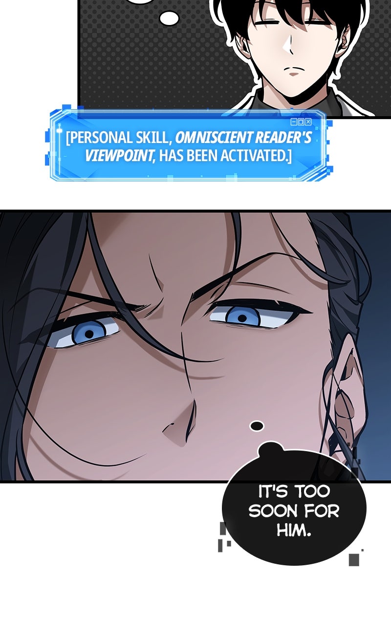 Read Omniscient Reader's Viewpoint ENGLISH Manga Online