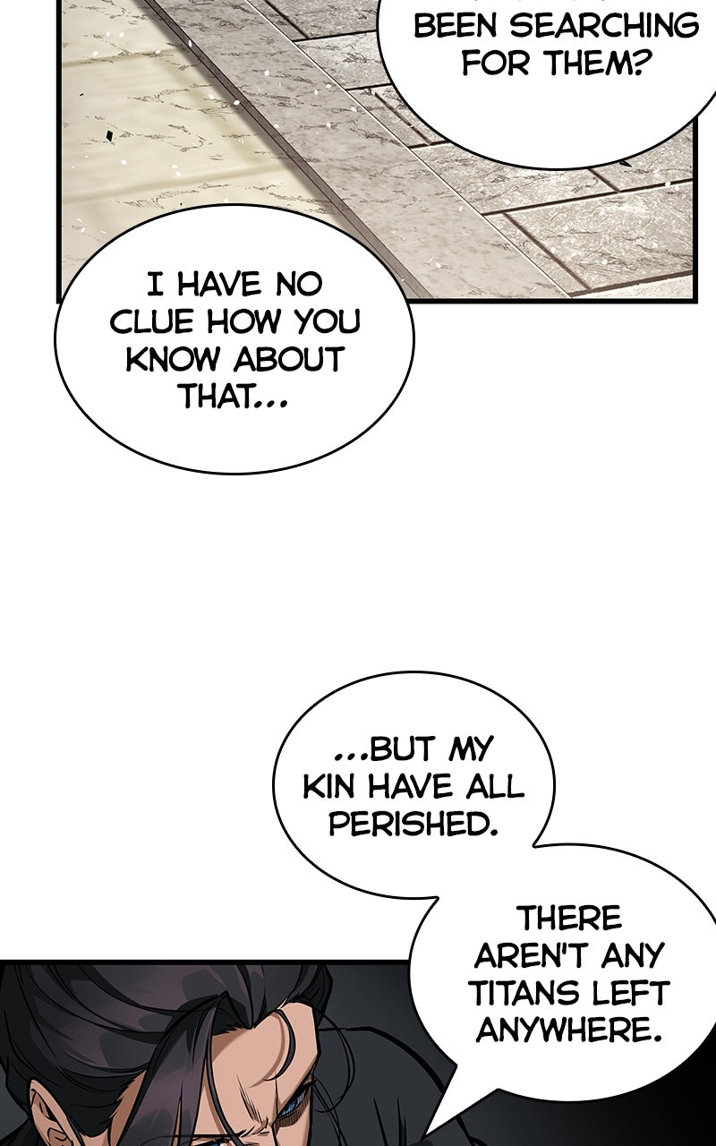 Read Omniscient Reader's Viewpoint ENGLISH Manga Online