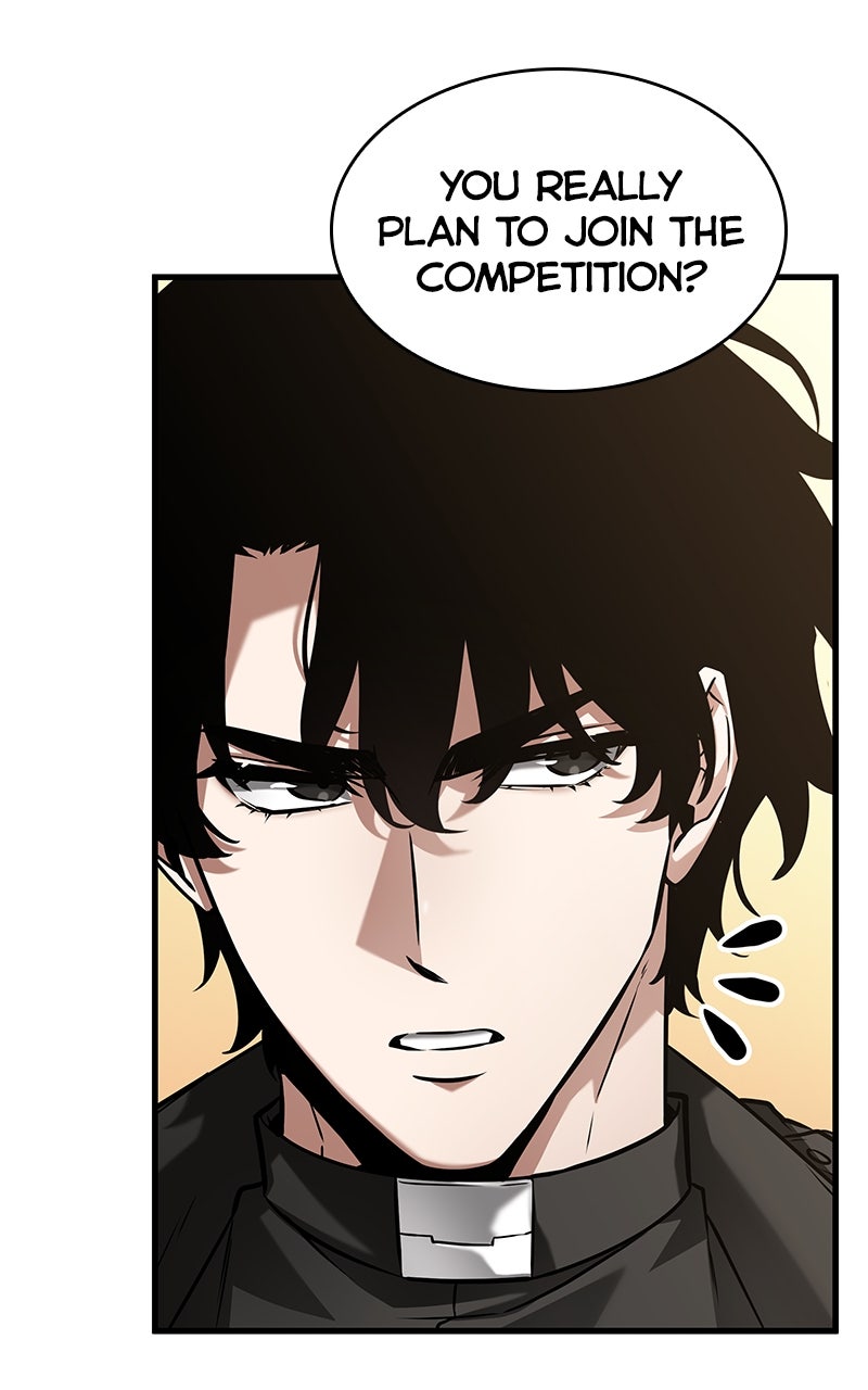 Read Omniscient Reader's Viewpoint ENGLISH Manga Online