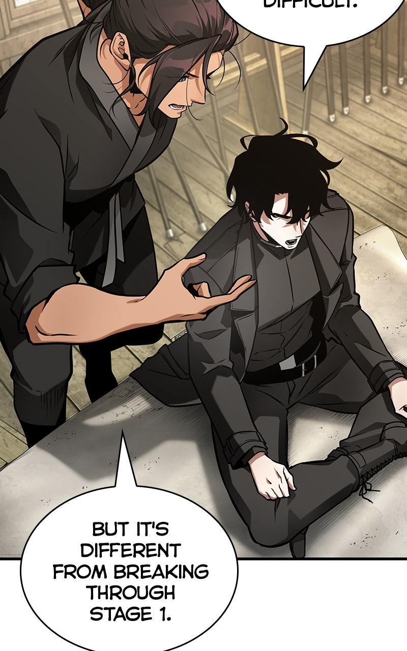 Read Omniscient Reader's Viewpoint ENGLISH Manga Online