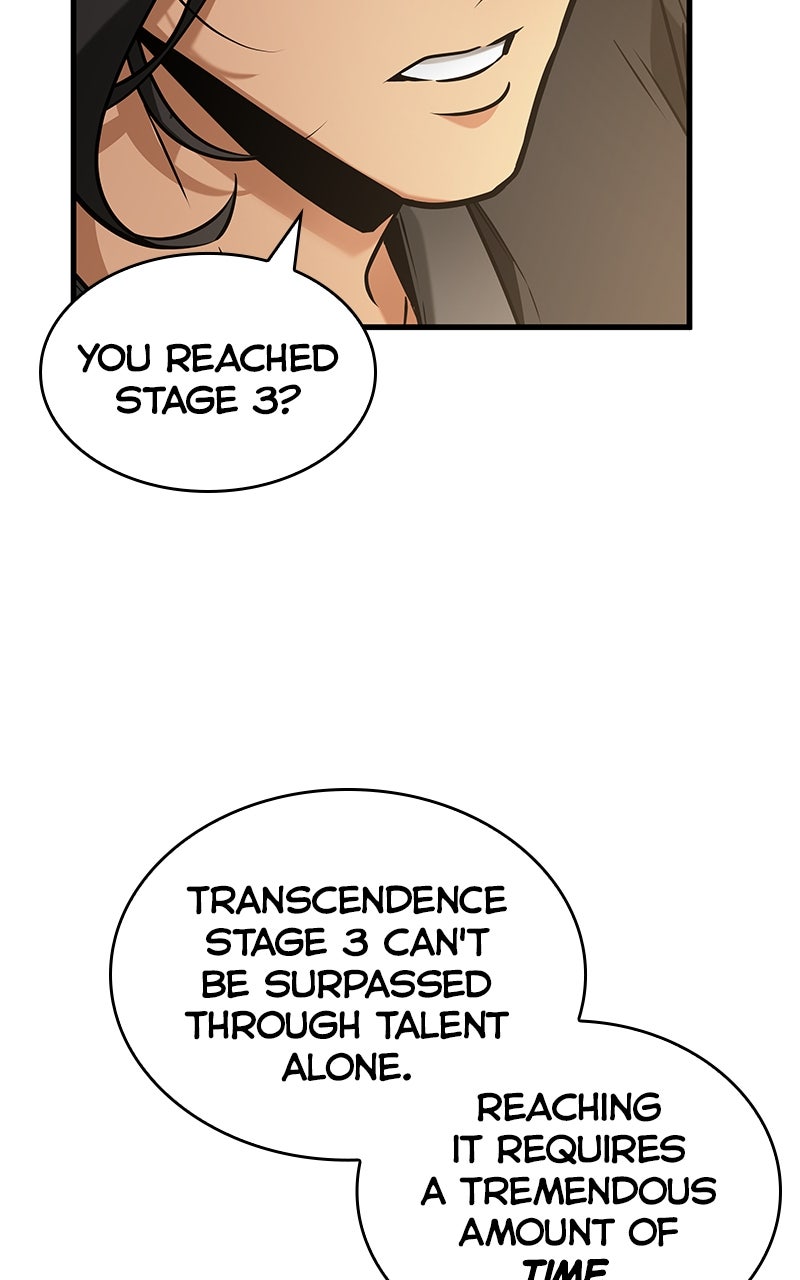 Read Omniscient Reader's Viewpoint ENGLISH Manga Online