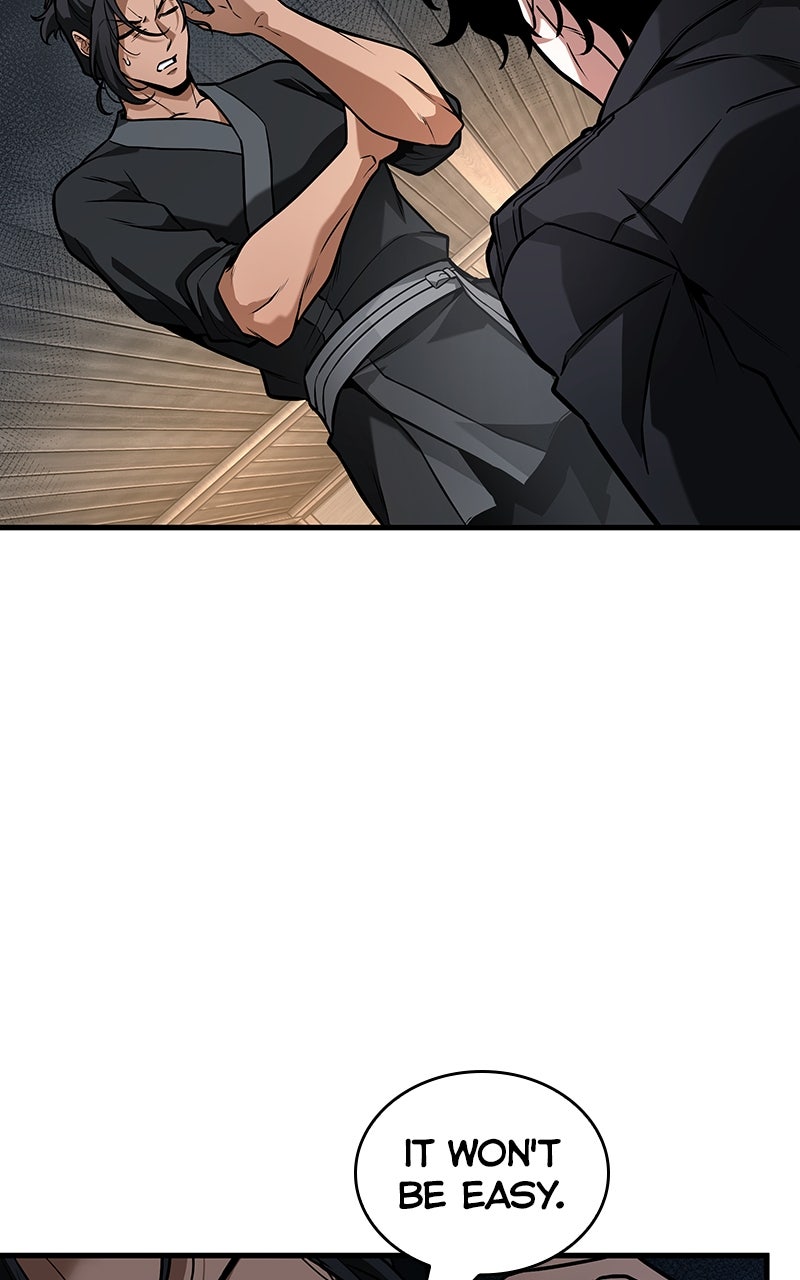 Read Omniscient Reader's Viewpoint ENGLISH Manga Online