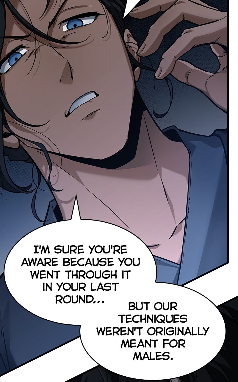 Read Omniscient Reader's Viewpoint ENGLISH Manga Online