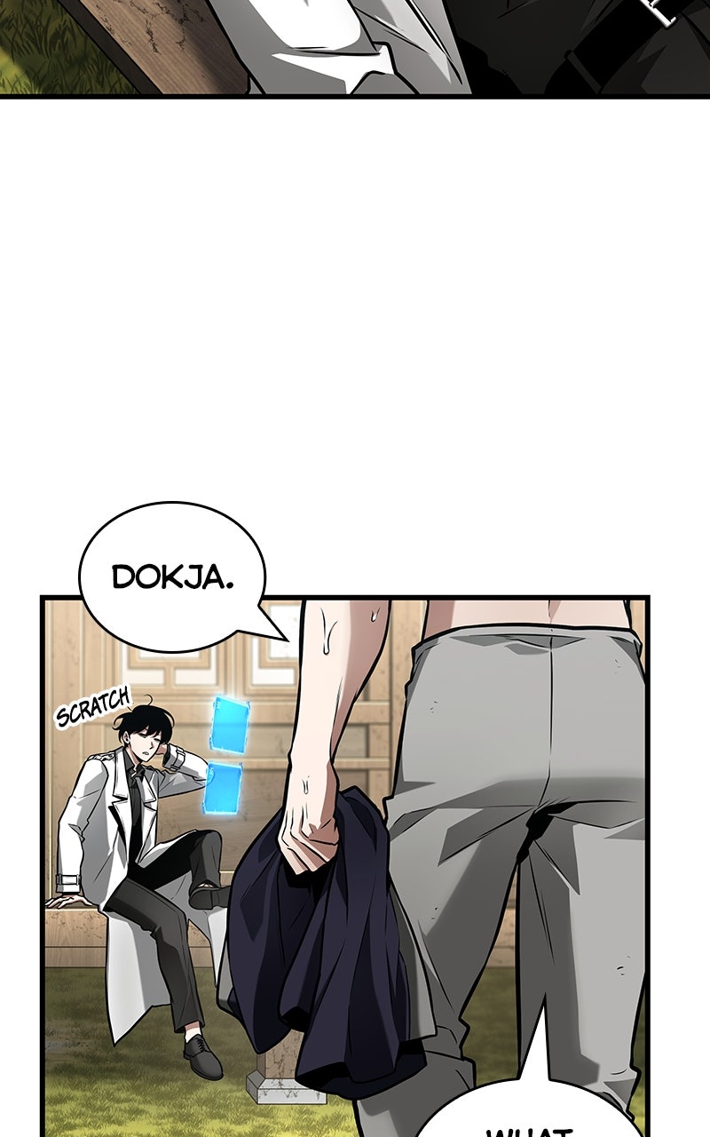 Read Omniscient Reader's Viewpoint ENGLISH Manga Online