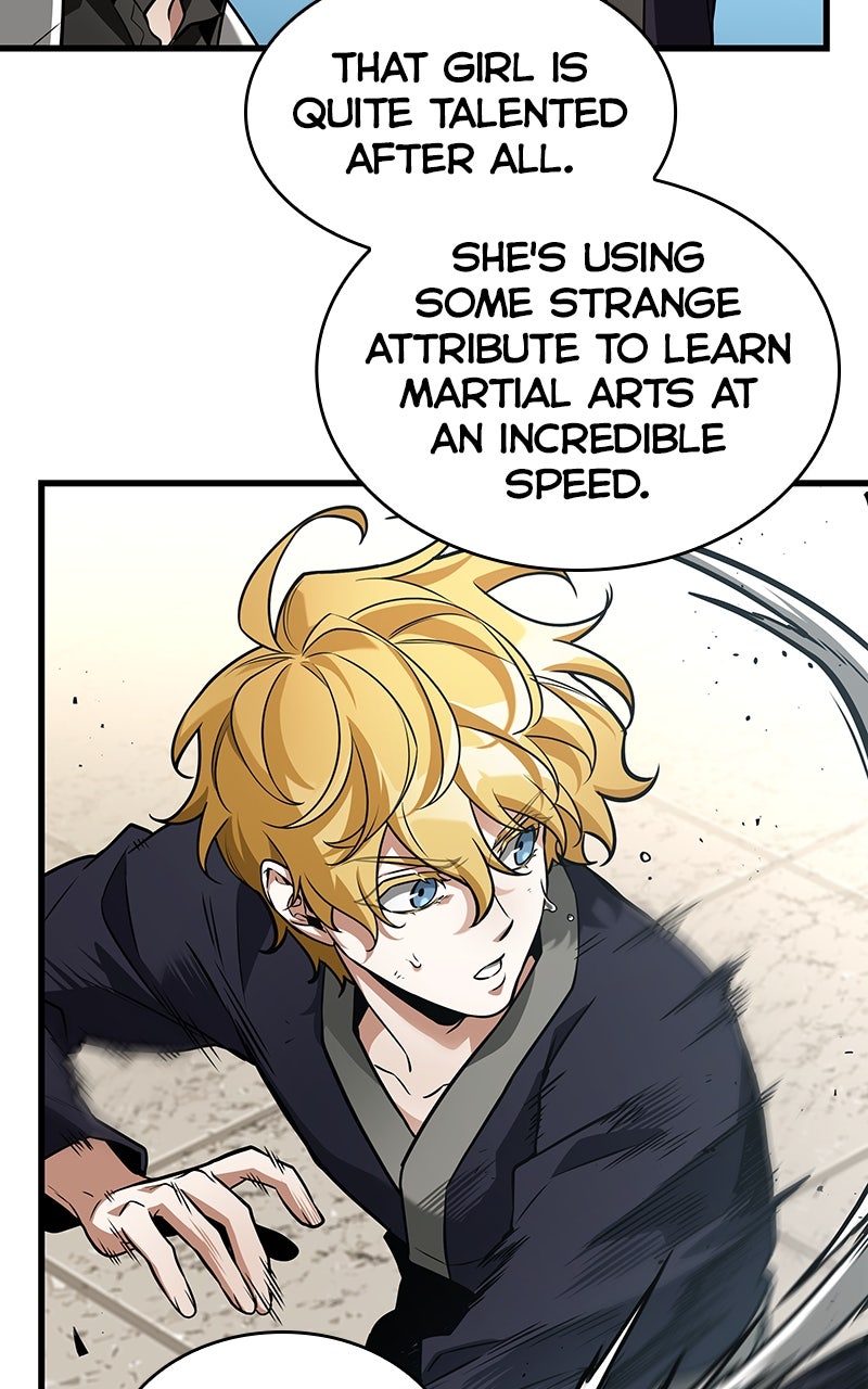 Read Omniscient Reader's Viewpoint ENGLISH Manga Online