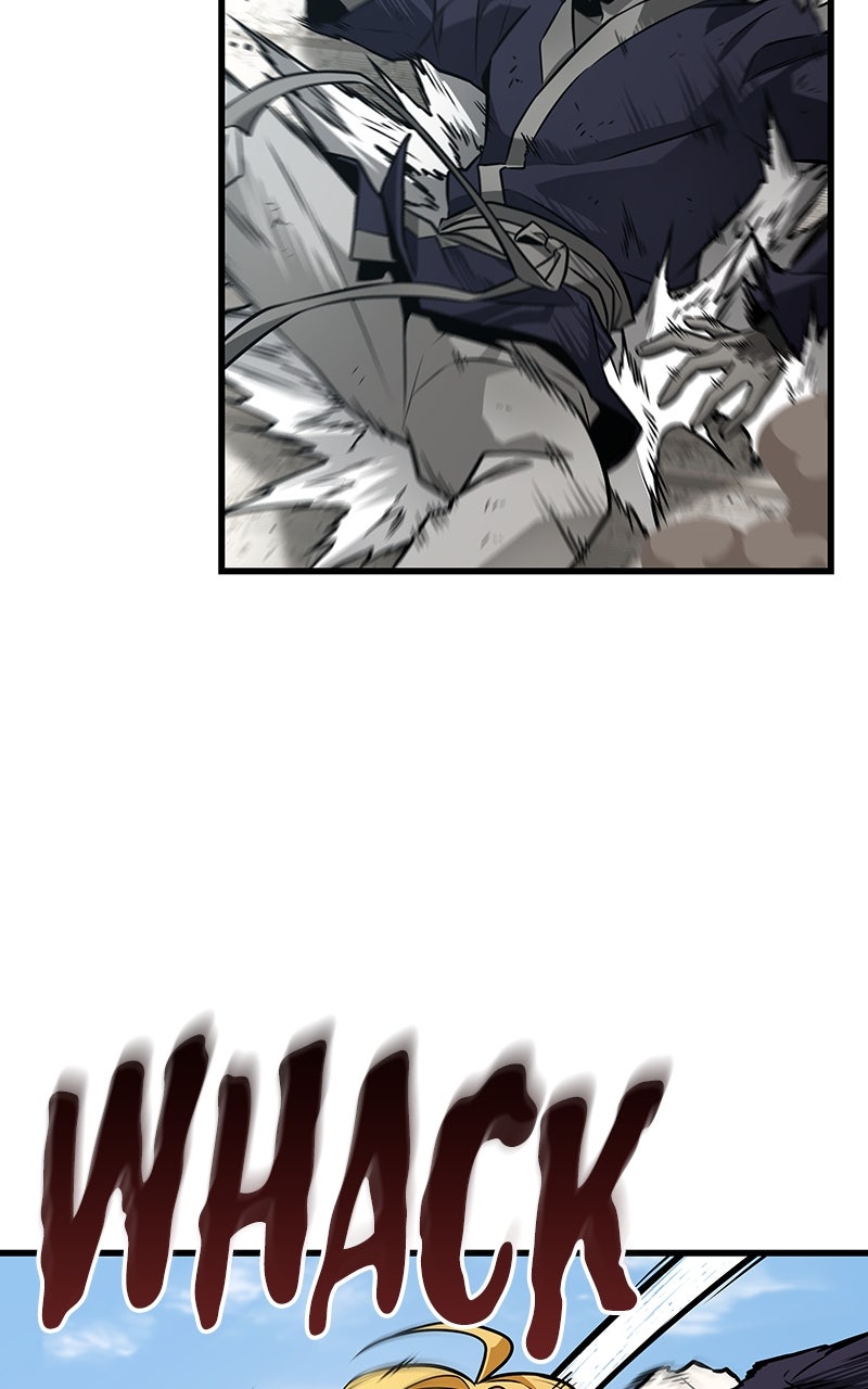 Read Omniscient Reader's Viewpoint ENGLISH Manga Online