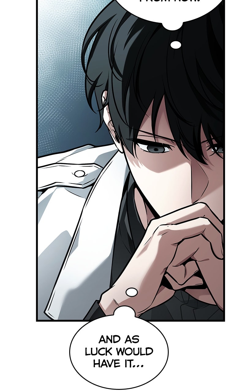 Read Omniscient Reader's Viewpoint ENGLISH Manga Online