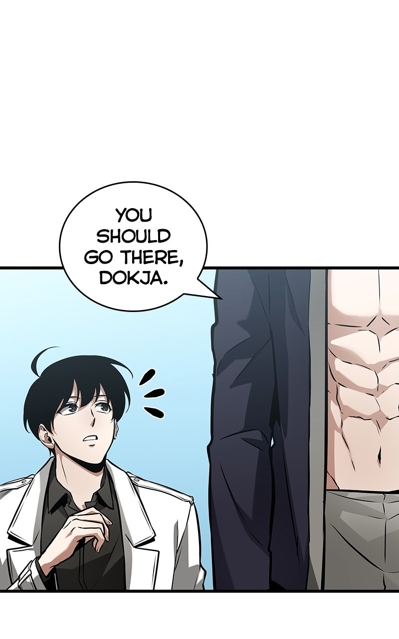 Read Omniscient Reader's Viewpoint ENGLISH Manga Online