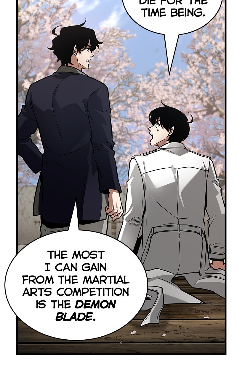 Read Omniscient Reader's Viewpoint ENGLISH Manga Online