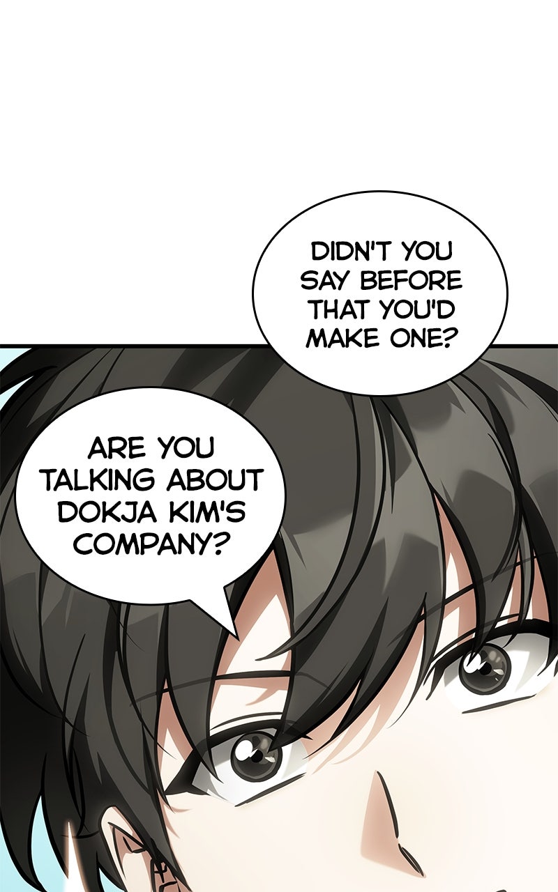 Read Omniscient Reader's Viewpoint ENGLISH Manga Online