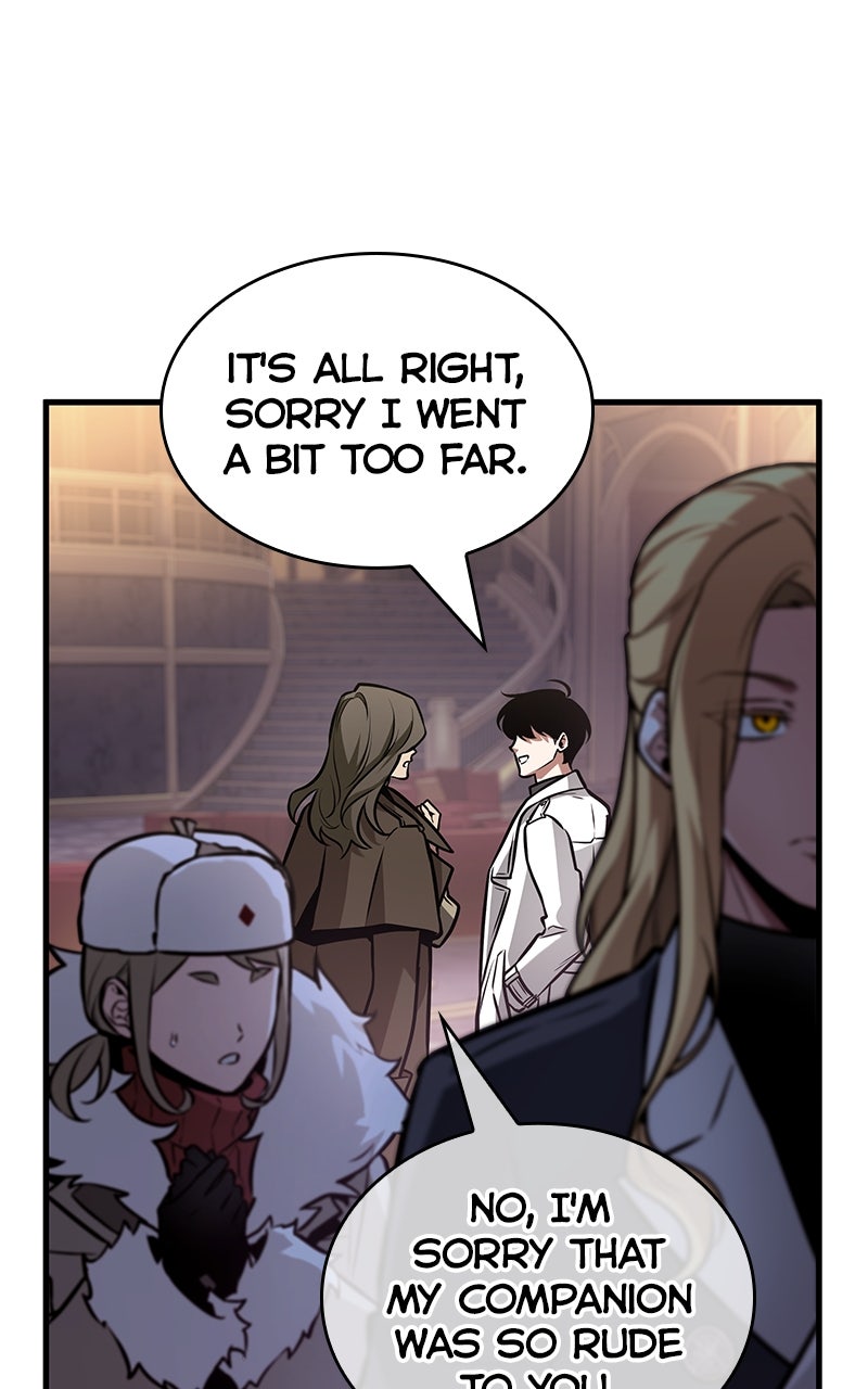 Read Omniscient Reader's Viewpoint ENGLISH Manga Online