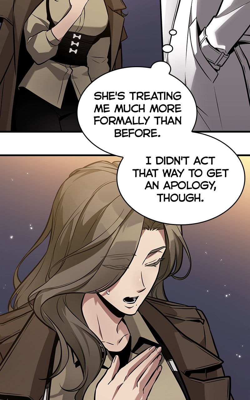 Read Omniscient Reader's Viewpoint ENGLISH Manga Online