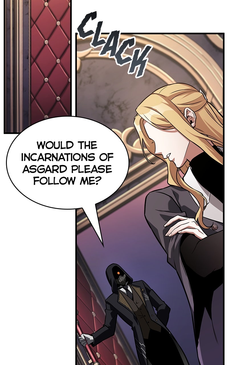 Read Omniscient Reader's Viewpoint ENGLISH Manga Online