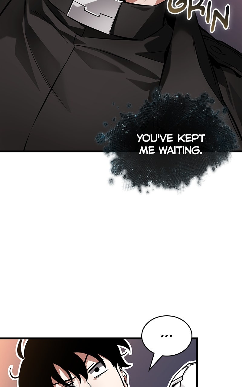 Read Omniscient Reader's Viewpoint ENGLISH Manga Online