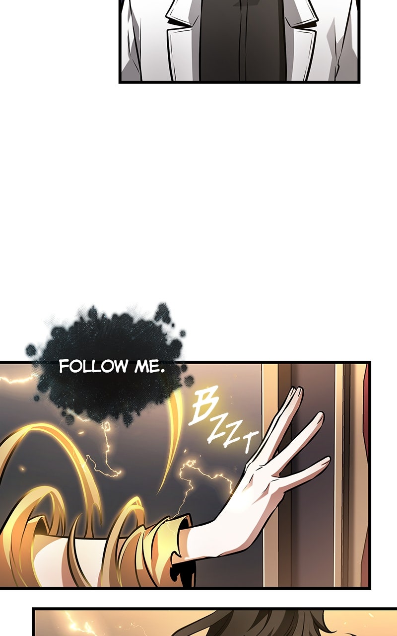 Read Omniscient Reader's Viewpoint ENGLISH Manga Online