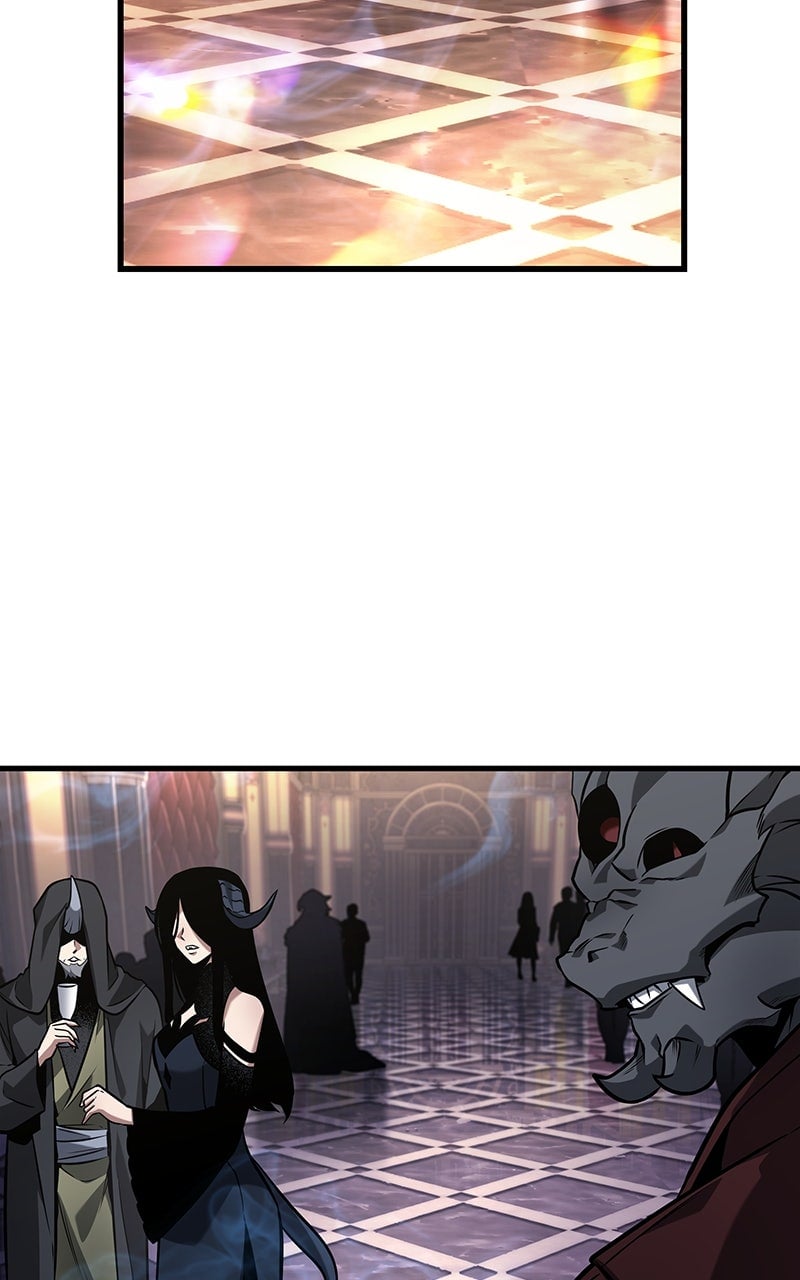 Read Omniscient Reader's Viewpoint ENGLISH Manga Online