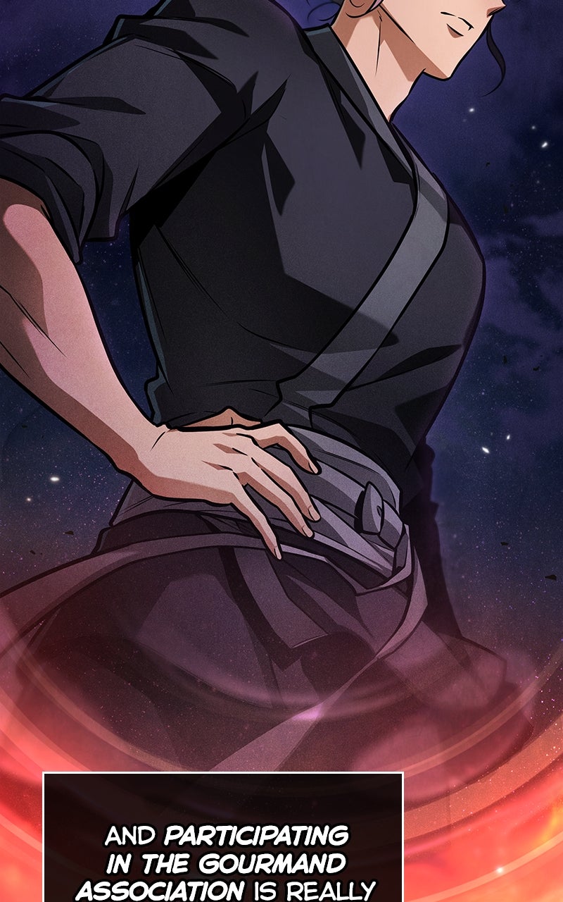 Read Omniscient Reader's Viewpoint ENGLISH Manga Online