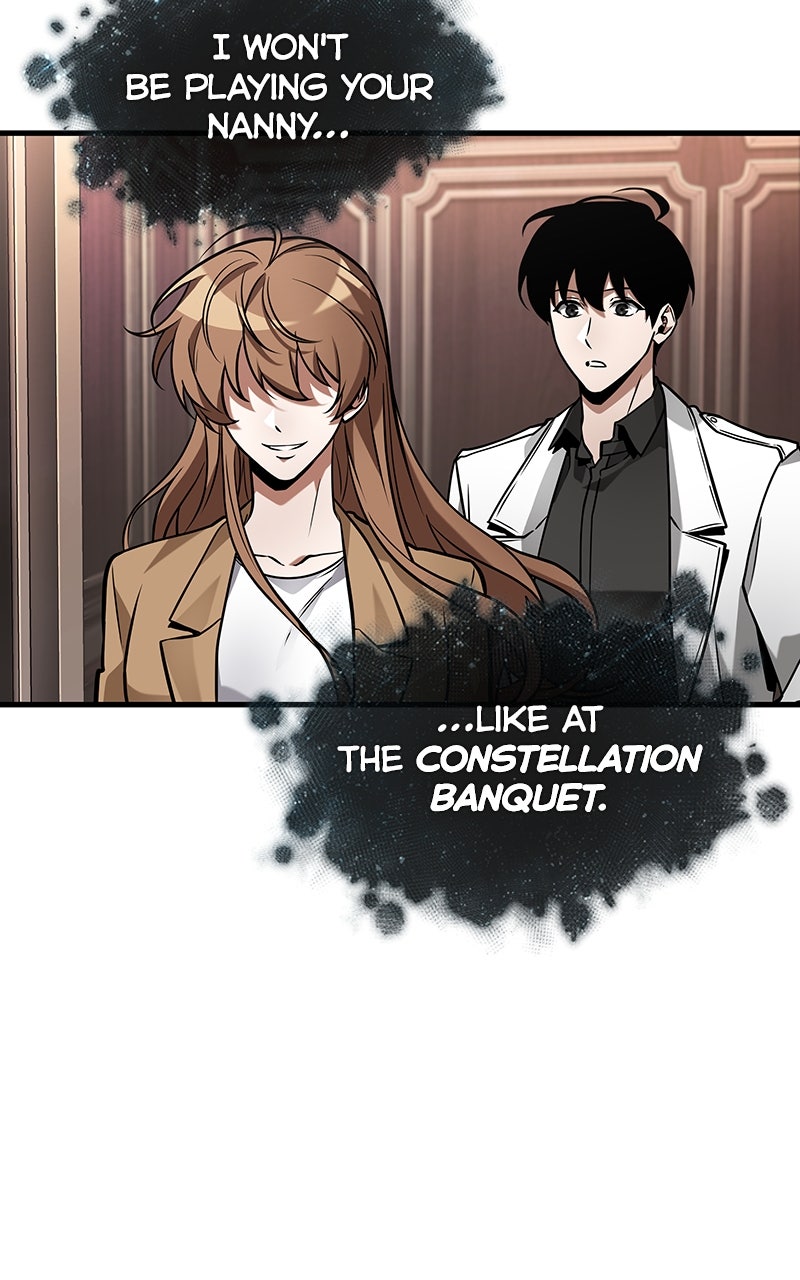 Read Omniscient Reader's Viewpoint ENGLISH Manga Online