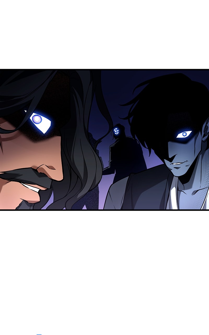 Read Omniscient Reader's Viewpoint ENGLISH Manga Online