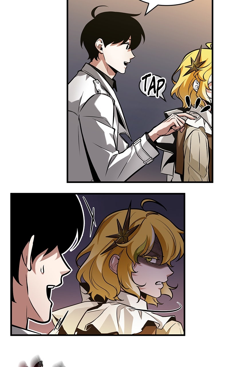 Read Omniscient Reader's Viewpoint ENGLISH Manga Online