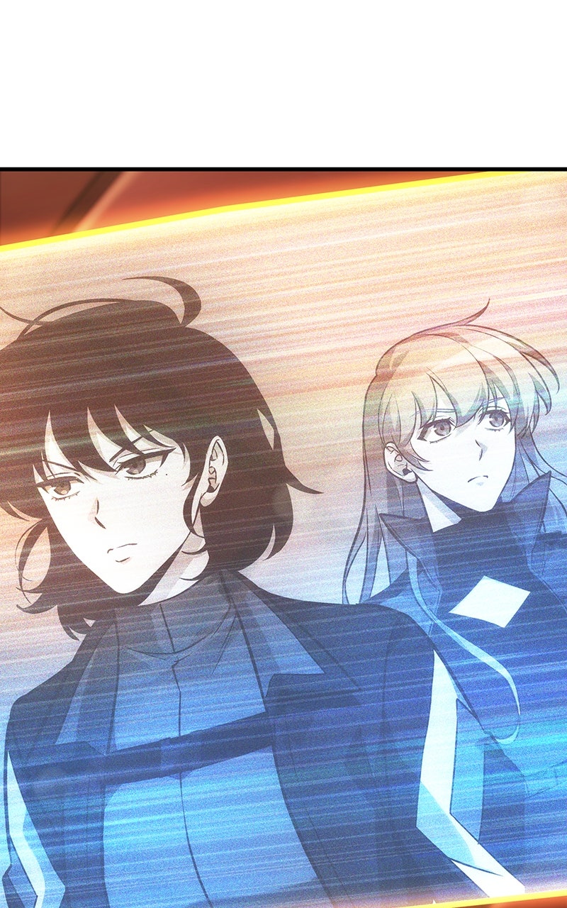 Read Omniscient Reader's Viewpoint ENGLISH Manga Online