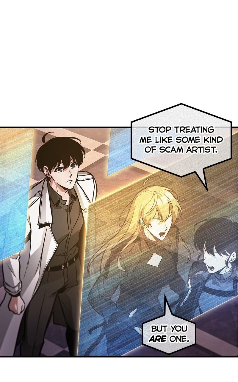 Read Omniscient Reader's Viewpoint ENGLISH Manga Online